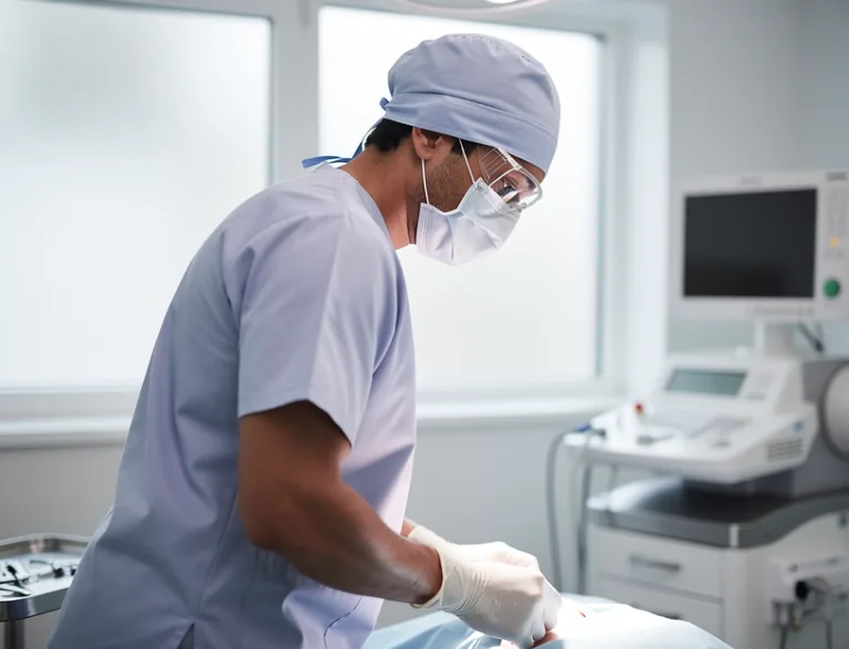 Plastic Surgeon service in Norwich